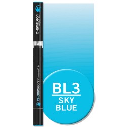 Chameleon Pens BL3 –  Sky Blue