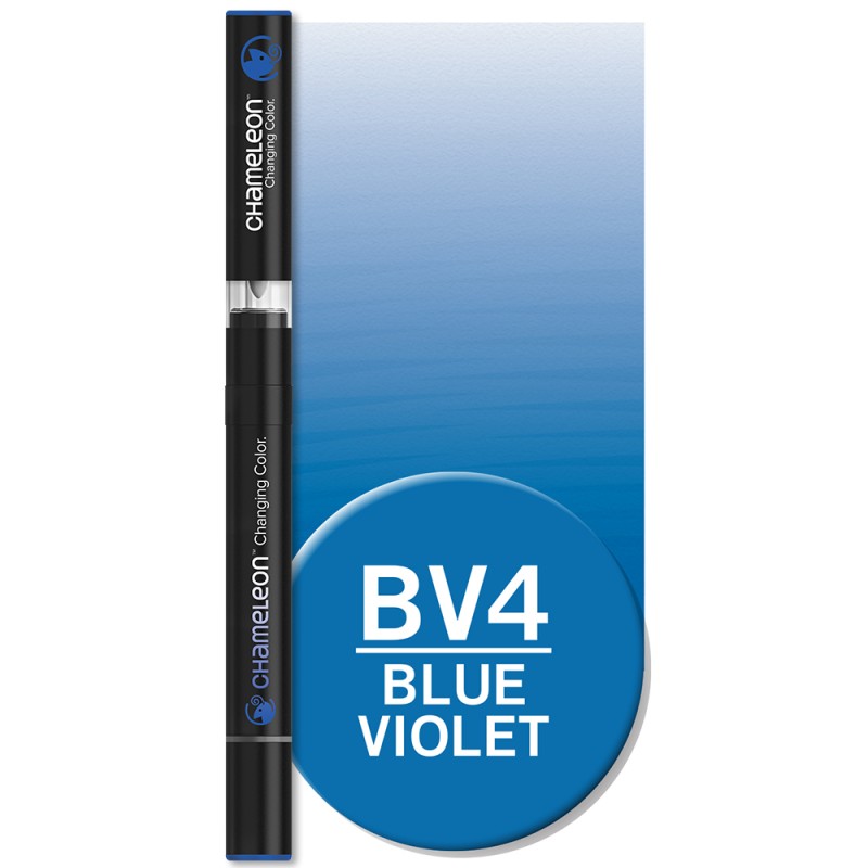 Chameleon Pens BV4 – Blue Violet
