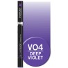 Chameleon Pens VO4 –  Deep Violet