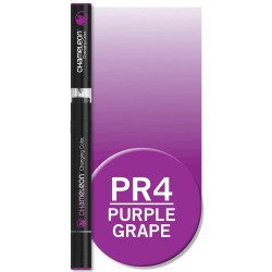 Chameleon Pens PR4 – Purple...