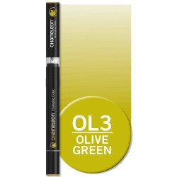 Chameleon Pens OL3 -  Olive...