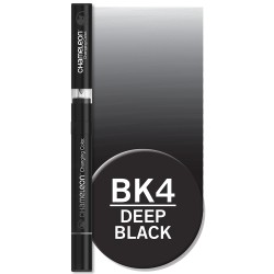 Chameleon Pens BK4 – Deep...