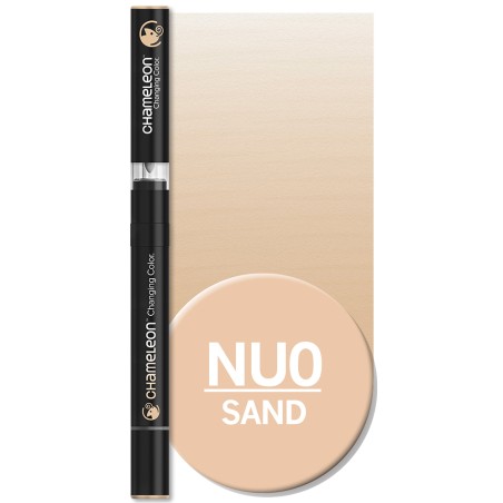 Chameleon Pens NU0 – Sand
