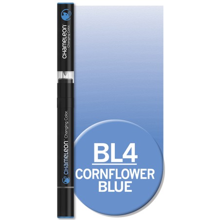 Chameleon Pens BL4 – Cornflower Blue