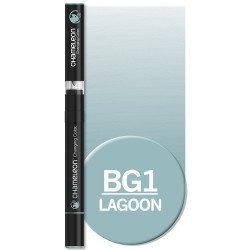 Chameleon Pens BG1 – Lagoon