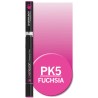 Chameleon Pens PK5 – Fuschia