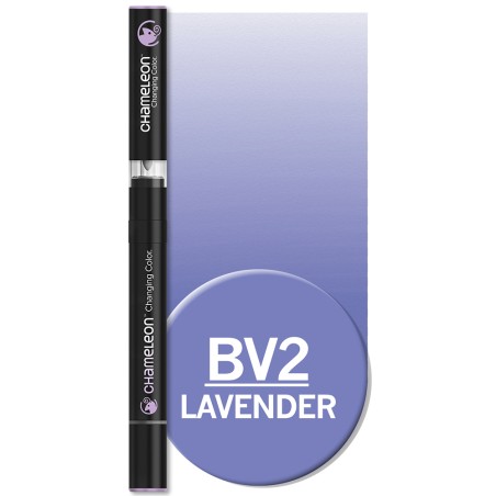 Chameleon Pens BV2 – Lavender
