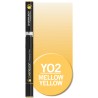 Chameleon Pens YO2 – Mellow Yellow