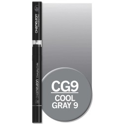 Chameleon Pens CG9 – Cool...