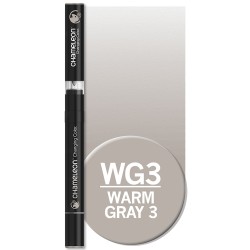Chameleon Pens WG3 –  Warm...