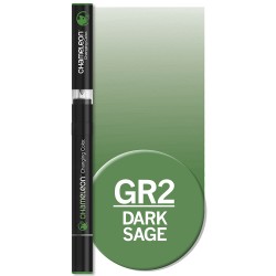 Chameleon Pens GR2 –  Dark...