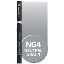 Chameleon Pens NG4 –...