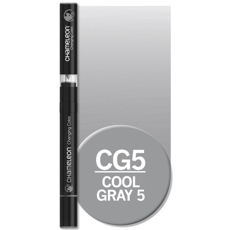 Chameleon Pens CG5 – Cool Grey 5