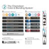 CHAMELEON Color & Blending System - N°2