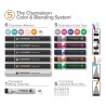 CHAMELEON Color & Blending System - N°5