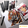CHAMELEON Color & Blending System - N°4