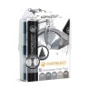 Color Tops - Pack 5 couleurs - Tons de Gris
