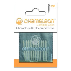 Mines de rechange Chameleon...
