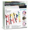 FINELINERS CHAMELEON COFFRET 48