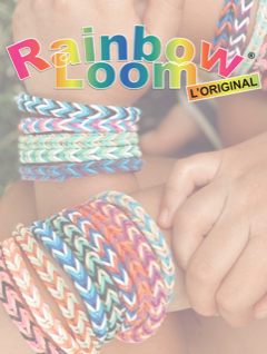 rainbow loom