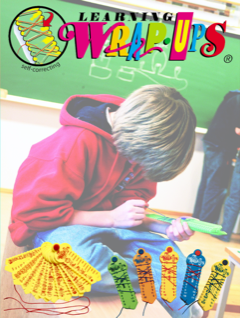 wrap-ups