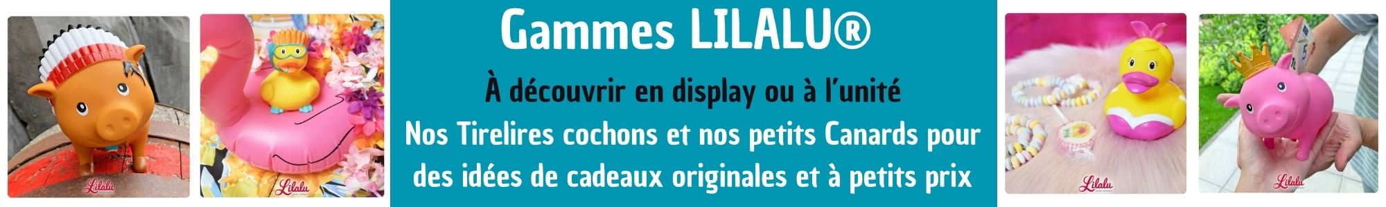 LILALU